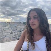Ripetizioni a Torino da una studentessa del primo anno di medicina